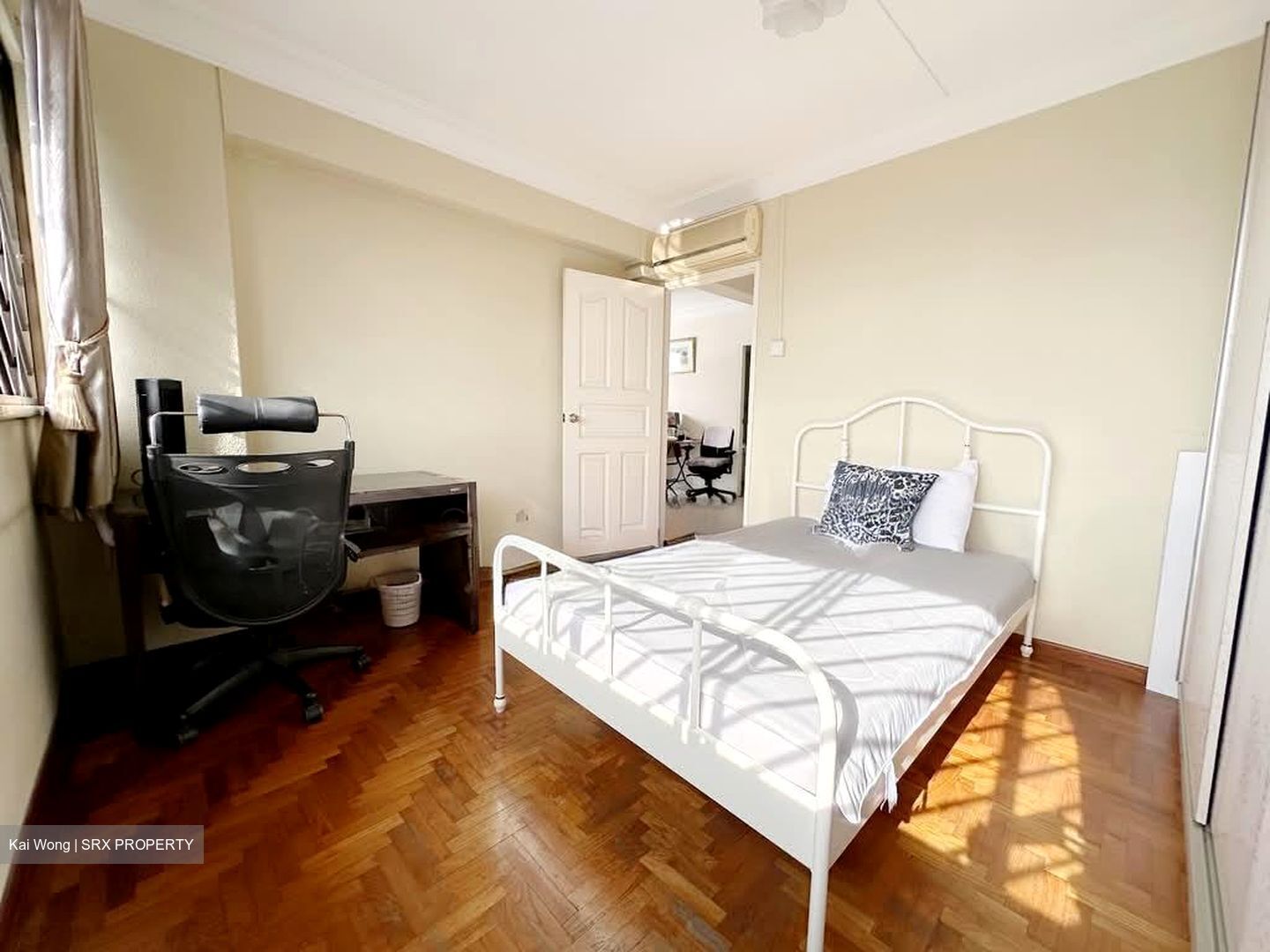 Blk 26 Telok Blangah Crescent (Bukit Merah), HDB 5 Rooms #538831081